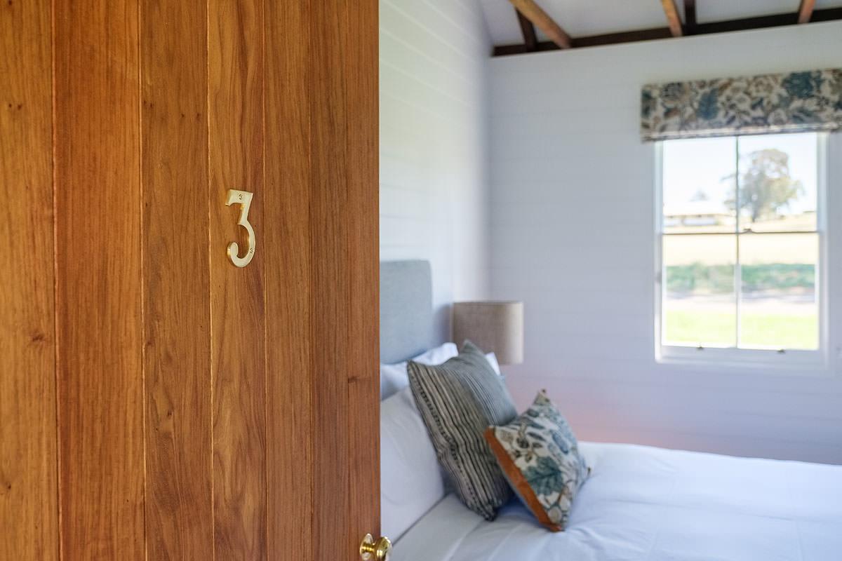 Hotel Goonoo Goonoo Station Tamworth Exterior foto Room 3