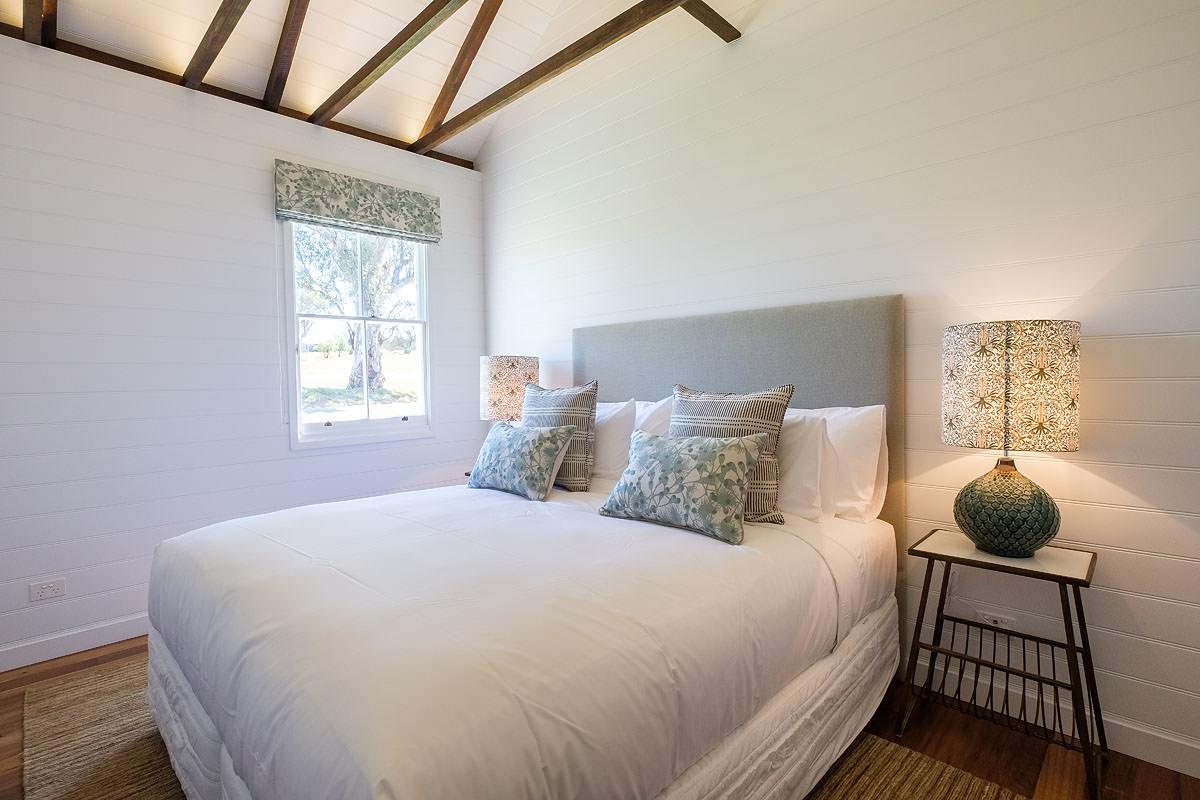 Hotel Goonoo Goonoo Station Tamworth Exterior foto A bedroom